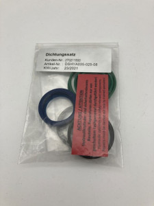 Dichtungssatz DZ25/35