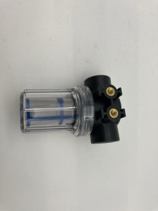 Leitungsfilter