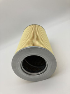 motoroliefilter