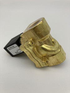 2/2 Wege Maxi-Magnetven. G1/2"