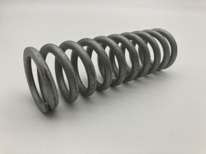 DRUCKFEDER 5 X 32 X 110 ZLÜ