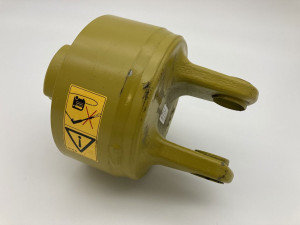 NOCKENSCHALTKUP. 2500 K64/22R 2350NM