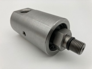 Drehdurchführung M 10