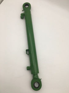 HYD-ZYLINDER DZ 40/55X440/710