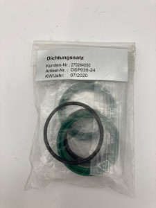 Dichtungssatz EZ35/40