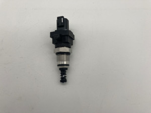 Verschmutzungsanzeige Elektr.
