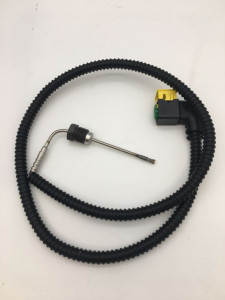 Temperatursensor -40-850°C analog