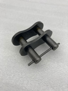 VERBINDING 1"