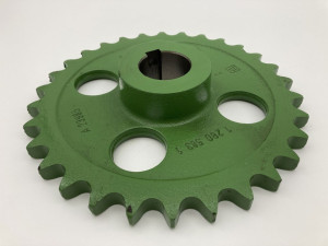 TANDWIEL 30T 1"