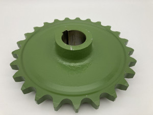 KETTINGWIEL 25Z.1-1/4" 50 BO