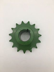 TANDWIEL 15 Z. 3/4" 30B. [