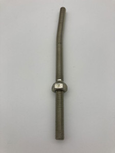 DRAADSTANG DUBBELKNOPER