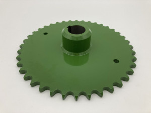 TANDWIEL 35MM 40TDS 3/4"