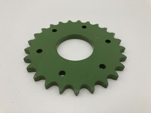 TANDWIEL 25T 3/4" 60M/M