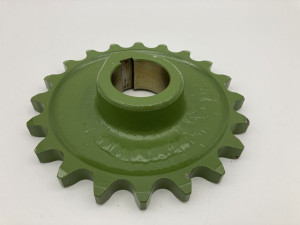 TANDWIEL 40TDS 3/4"