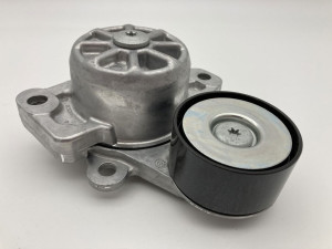 Riemspanner Mercedes