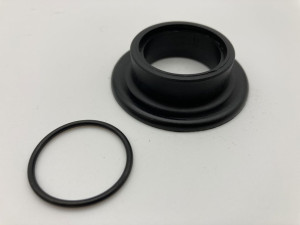 BUS PLASTIC 25X31X13+ KRAAG