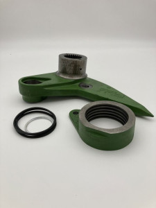 Kit Inbrengstuurhevel