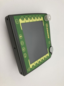 Terminal CCI200 2016/26