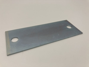 OPVULPLAAT 155X60X2