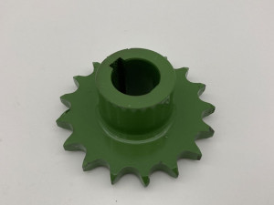 TANDWIEL  3/4" Z=17 30mm