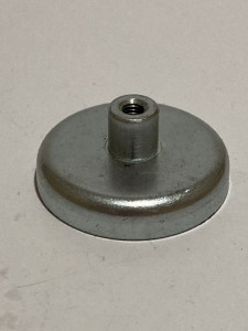 MAGNEETVOET