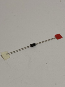 DIODE IN 4007