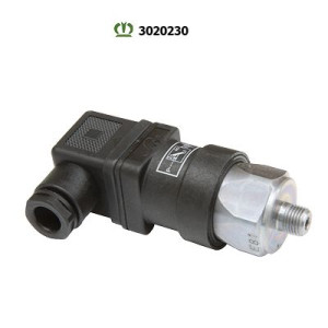 SCHAKELAAR 50-200 BAR@