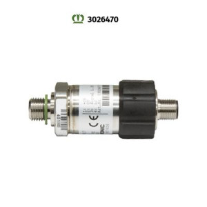 DRUKSENSOR 10-32V