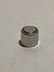 KNOOPCEL 3V/170Ma 11,6x10,8