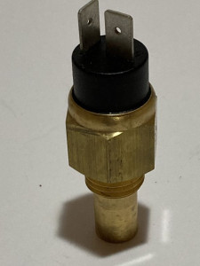 THEMP. ZENDER 95GR.