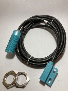 SENSOR MET 1.8 KABEL *