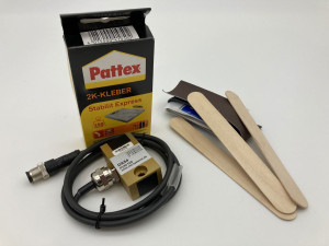 KRACHTSENSOR BP