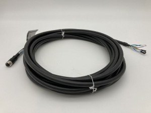 TERMINALKABEL  8X34