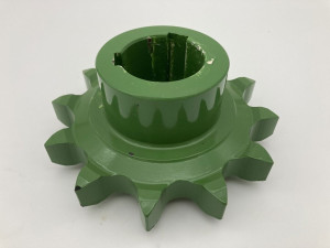 TANDWIEL 1 1/2" 12TDS