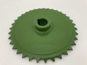 TANDWIEL 3/4" 35TDS