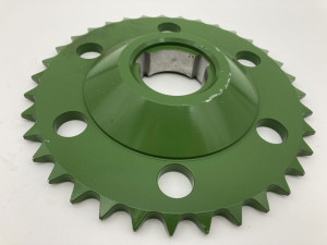 TANDWIEL Z=35, T=3/4"