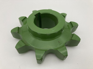 TANDWIEL 10T 11/2" 45MM