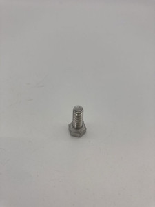 BOUT M8 x 20, EN 24017 [