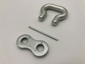 VERBINDING G12X35