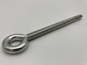 OOGBOUT  M10 x 150 A3G