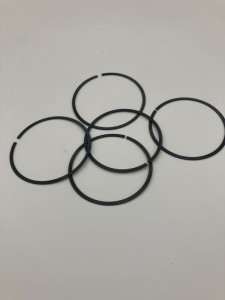 Lamellenring set