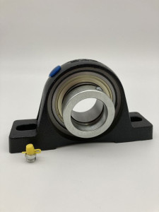 STELLAGER 40mm 2GATS  RAL 7021