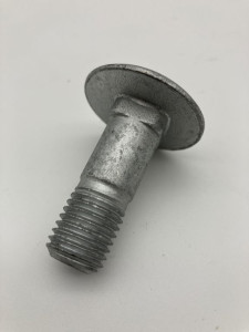 KLEPELBOUT  4kt M16 x 45