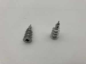 JET PLUG DUBBEL 4.0-4,5 [