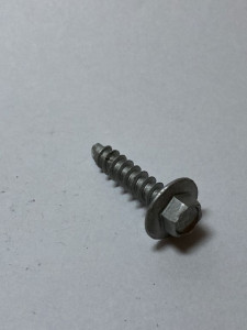 schroef  6kt 6,5 x 28