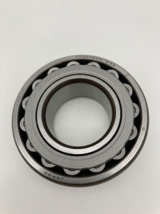 Pendelrollenlager 22207 E W33