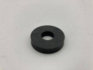 RUBBERRING 9,5X25X5
