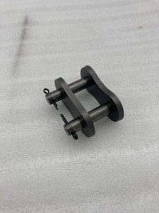 VERBINDING 1 1/4" 120KN