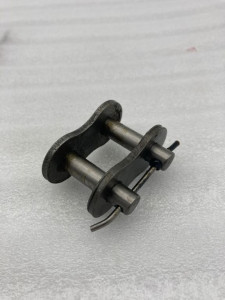 ketting verbind schakel